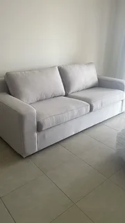 Coricraft Lodge 3-seater couch