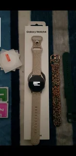 Samsung watch 4
