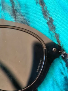 Black Dolce &amp; Gabbana sunglasses