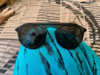 Black Dolce &amp; Gabbana sunglasses