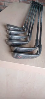Grand Slam golf clubs for sale