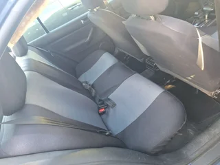 2000 Volkswagen Jetta Sedan