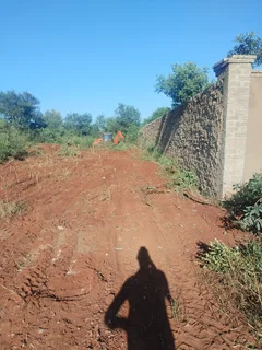 Commercial Land For Sale in Giyani zone C