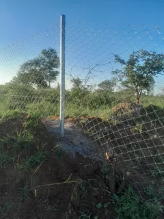 Commercial Land For Sale in Giyani zone C
