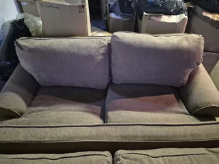 Coricraft Santorini Slipcover Couches