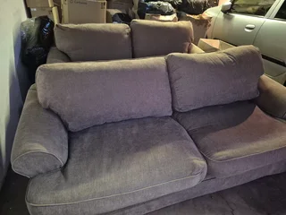 Coricraft Santorini Slipcover Couches