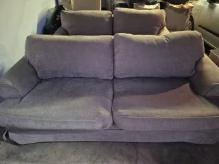 Coricraft Santorini Slipcover Couches