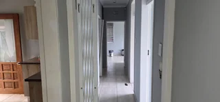 Houses with big stand in Witfield