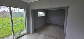 Houses with big stand in Witfield