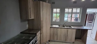 Houses with big stand in Witfield