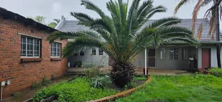 Houses with big stand in Witfield