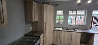 Houses with big stand in Witfield