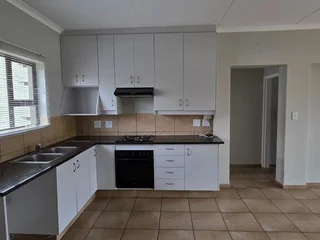Stunning Apartment In St Aidan Midrand