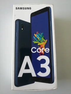 Samsung Galaxy A3 Core Cellphone