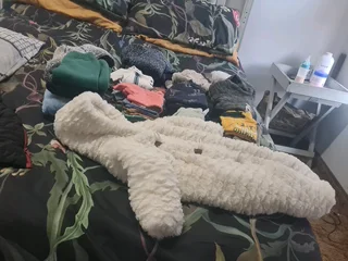 Used baby boy clothes
