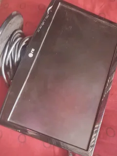 LG screen monitor