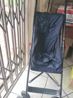 Camping cot, walker , bath , stroller &amp; carrier