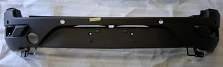 Ford Ecosport OEM Rear Bumper