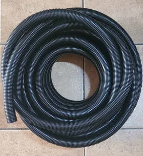 Copex Tubing