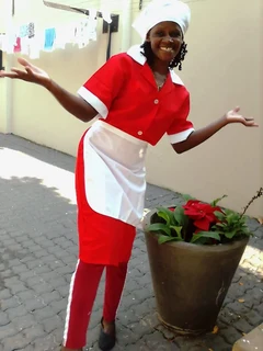 Domestic help work needed