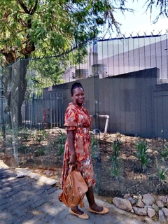 Domestic help work needed