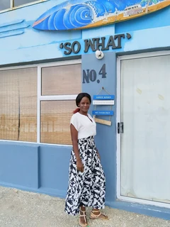 Stay out Domestic Job needed