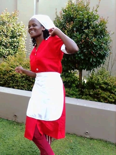 Stay out Domestic Job needed