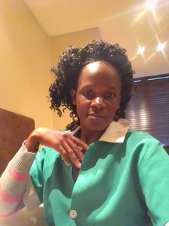 Stay out Domestic Job needed