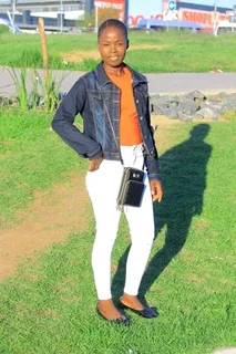 LOOKING FOR DOMESTIC EMPLOYMENT