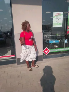 I Am Looking For A Stay Out Domestic Job