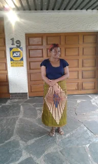 Seeking For A Job As A Nanny, House Help