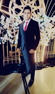 Job Seeker Junior Accountant