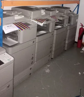 Printer - Ad posted by sunday balogun