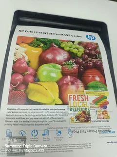 Printer - Ad posted by sunday balogun