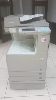 Printer - Ad posted by sunday balogun