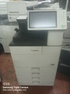 Printer - Ad posted by sunday balogun