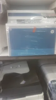 Printer - Ad posted by sunday balogun