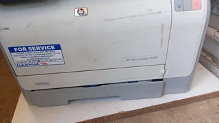 Printer - Ad posted by sunday balogun