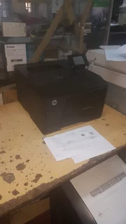 Printer - Ad posted by sunday balogun