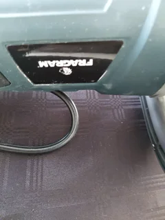 Car polishing machine