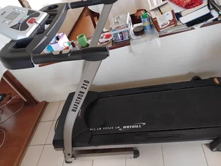 Treadmill -Marathon 210 for sale