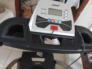 Treadmill -Marathon 210 for sale