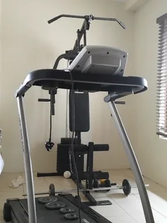 Treadmill -Marathon 210 for sale