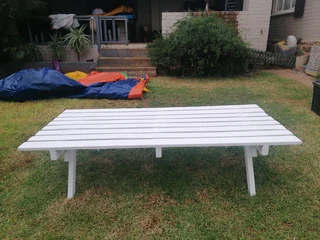 Jumping  Castles, chairs, and tables for hire at affordable rates.