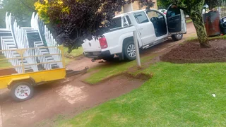 Amarok 2.0 TDi Starter for Sale