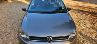 2022 Volkswagen Polo Vivo Hatchback