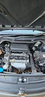 2022 Volkswagen Polo Vivo Hatchback