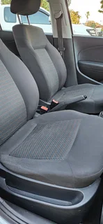 2022 Volkswagen Polo Vivo Hatchback