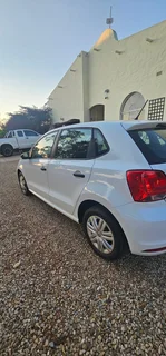 2021 Volkswagen Polo Vivo Hatchback