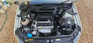 2021 Volkswagen Polo Vivo Hatchback